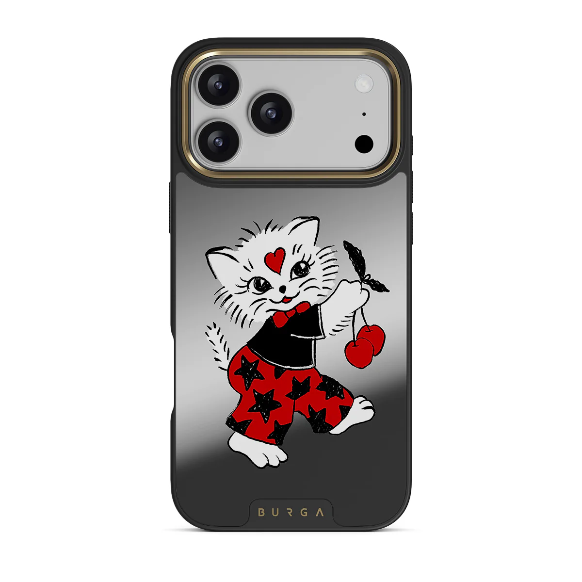 Crossed Path - iPhone 17 Pro Max Case - Image 26
