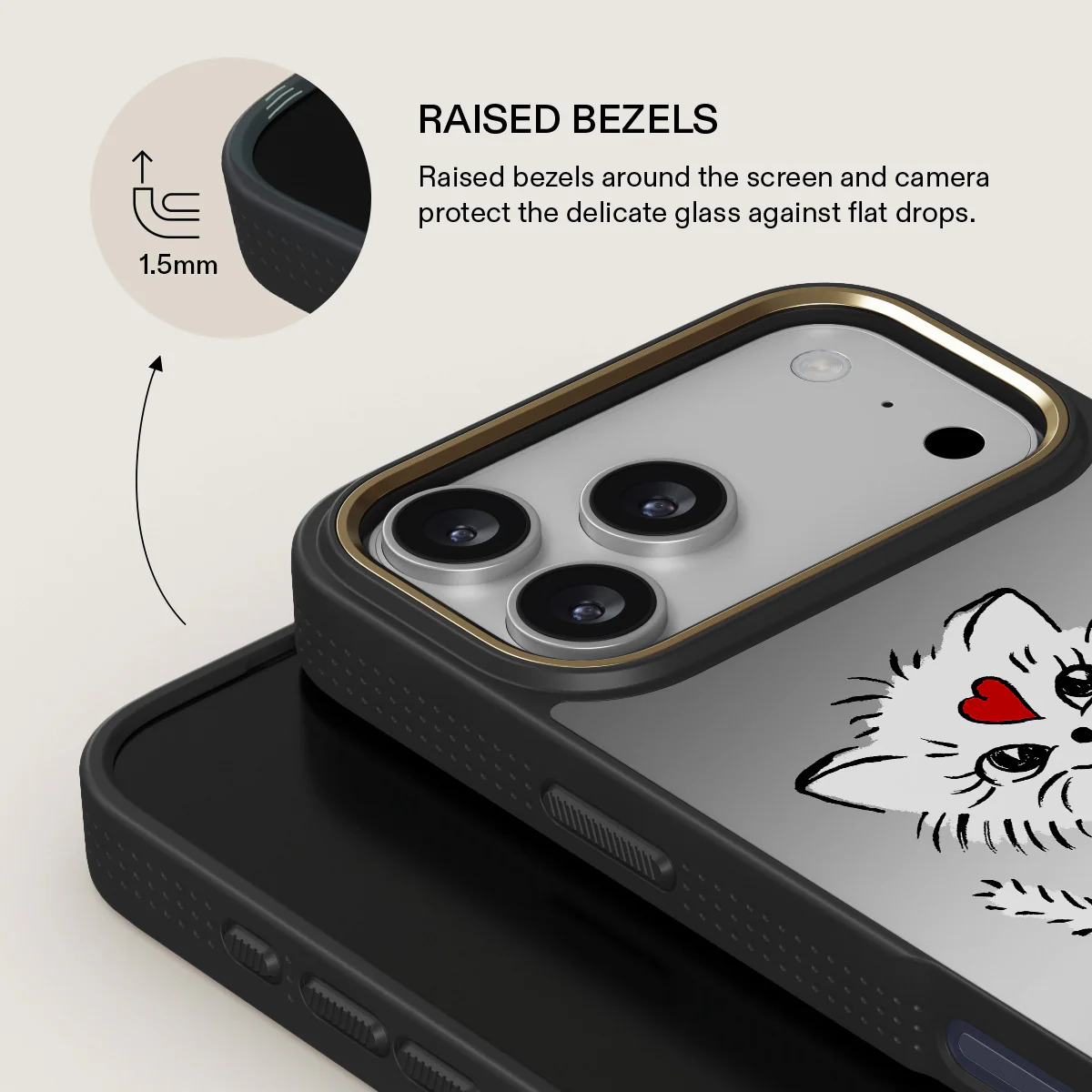 Crossed Path - iPhone 17 Pro Max Case - Image 30