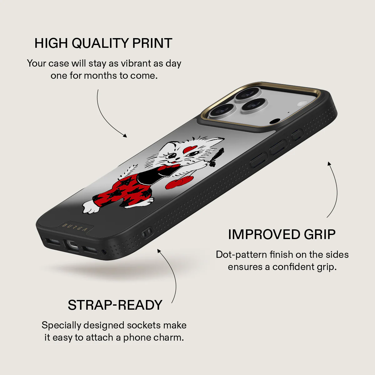 Crossed Path - iPhone 17 Pro Max Case - Image 31