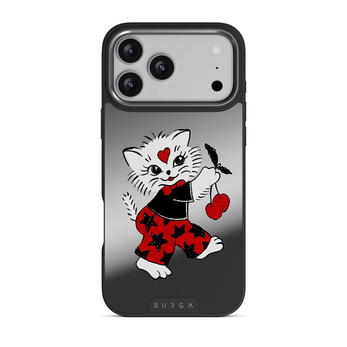 Crossed Path - iPhone 17 Pro Max Case - Image 34