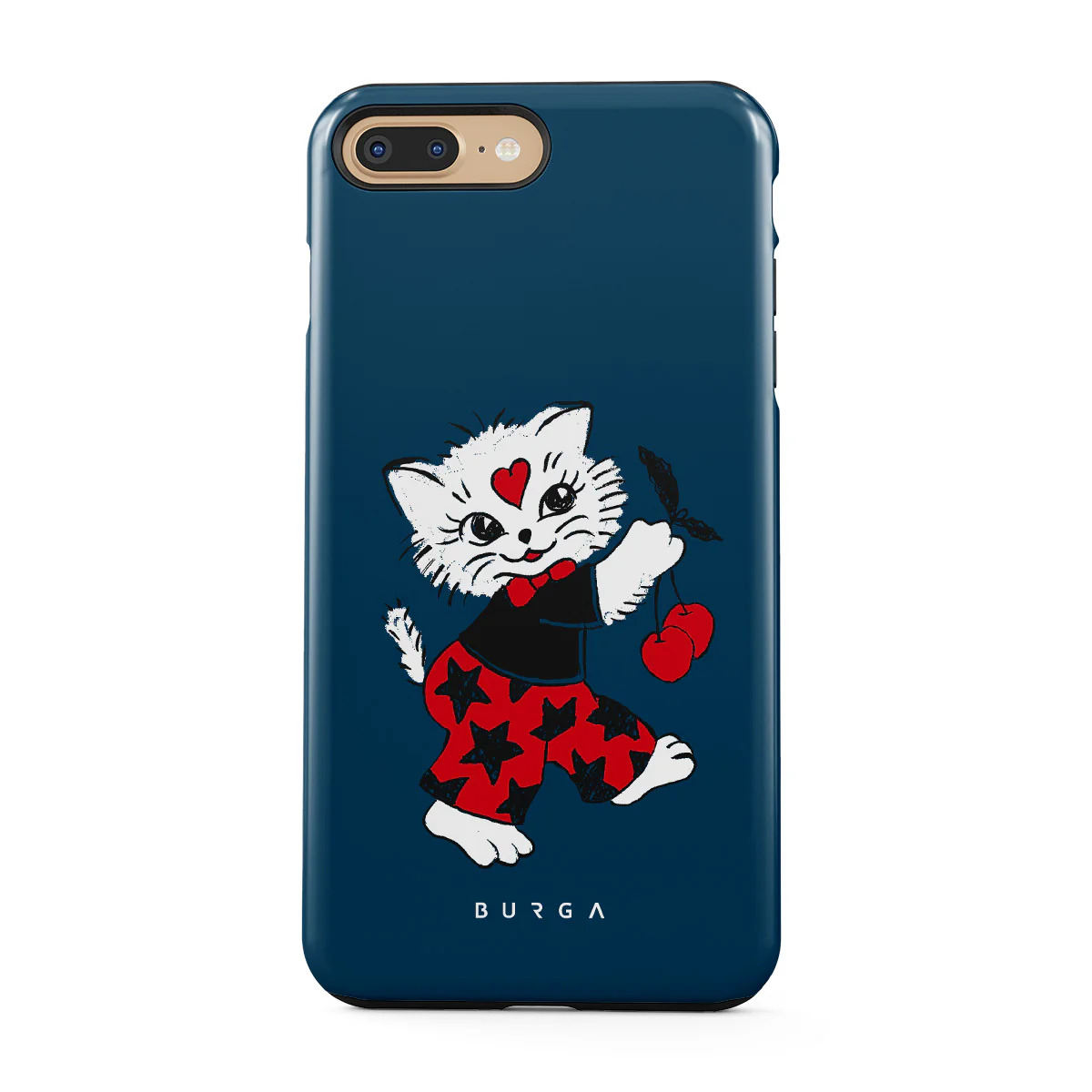 Crossed Path - iPhone 7 Plus / 8 Plus Case - Image 5