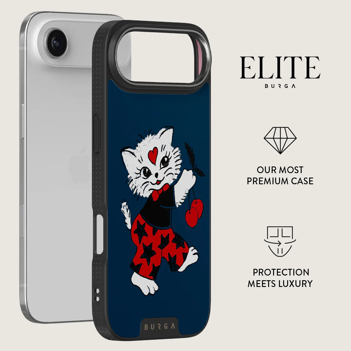 Crossed Path - iPhone Air Case - Image 13