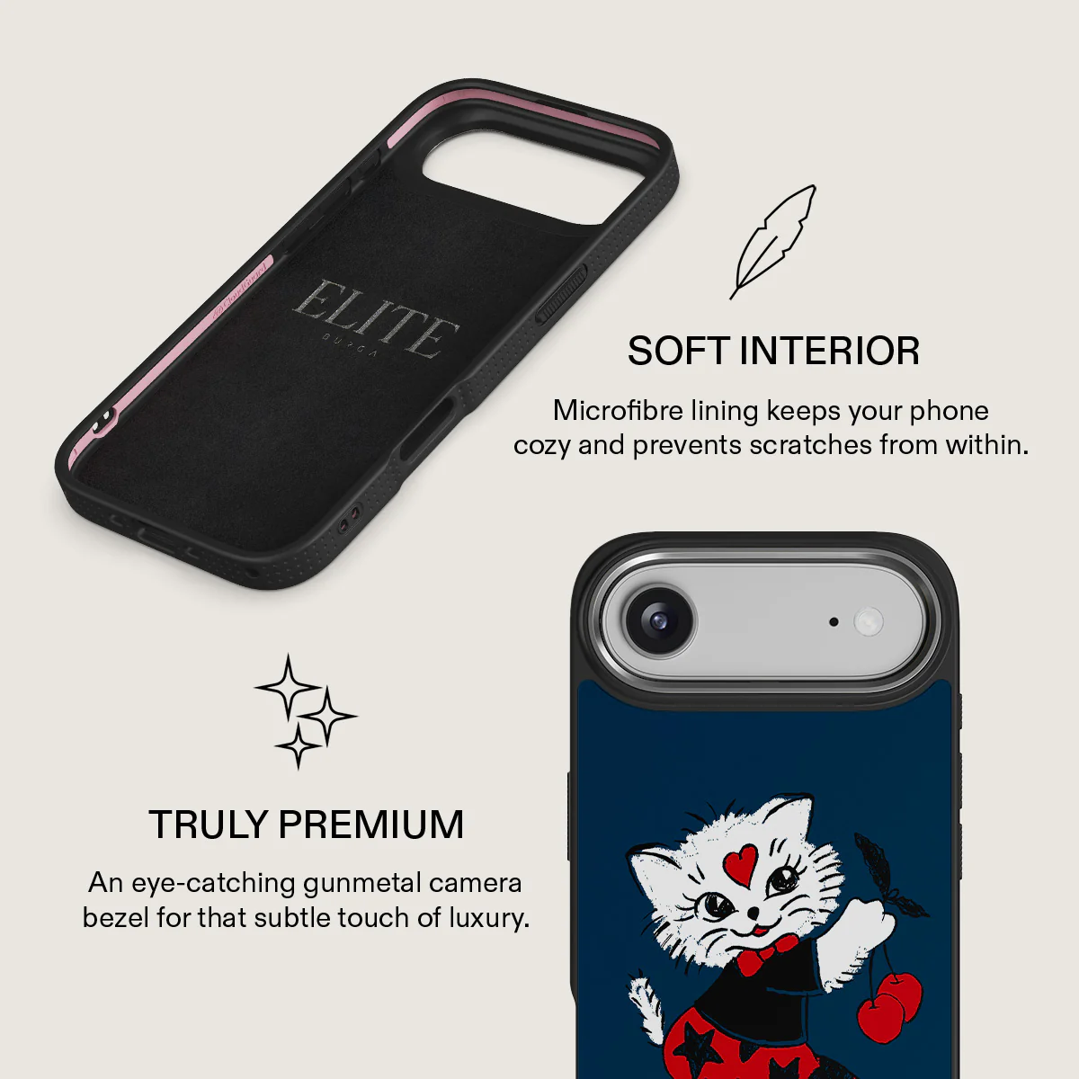 Crossed Path - iPhone Air Case - Image 17