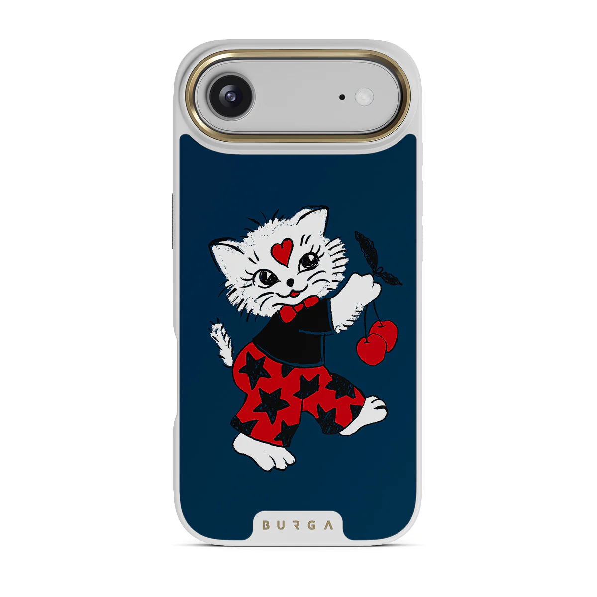 Crossed Path - iPhone Air Case - Image 19