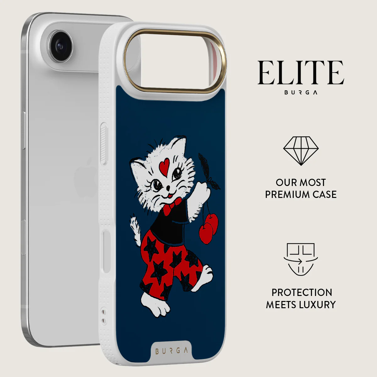 Crossed Path - iPhone Air Case - Image 20