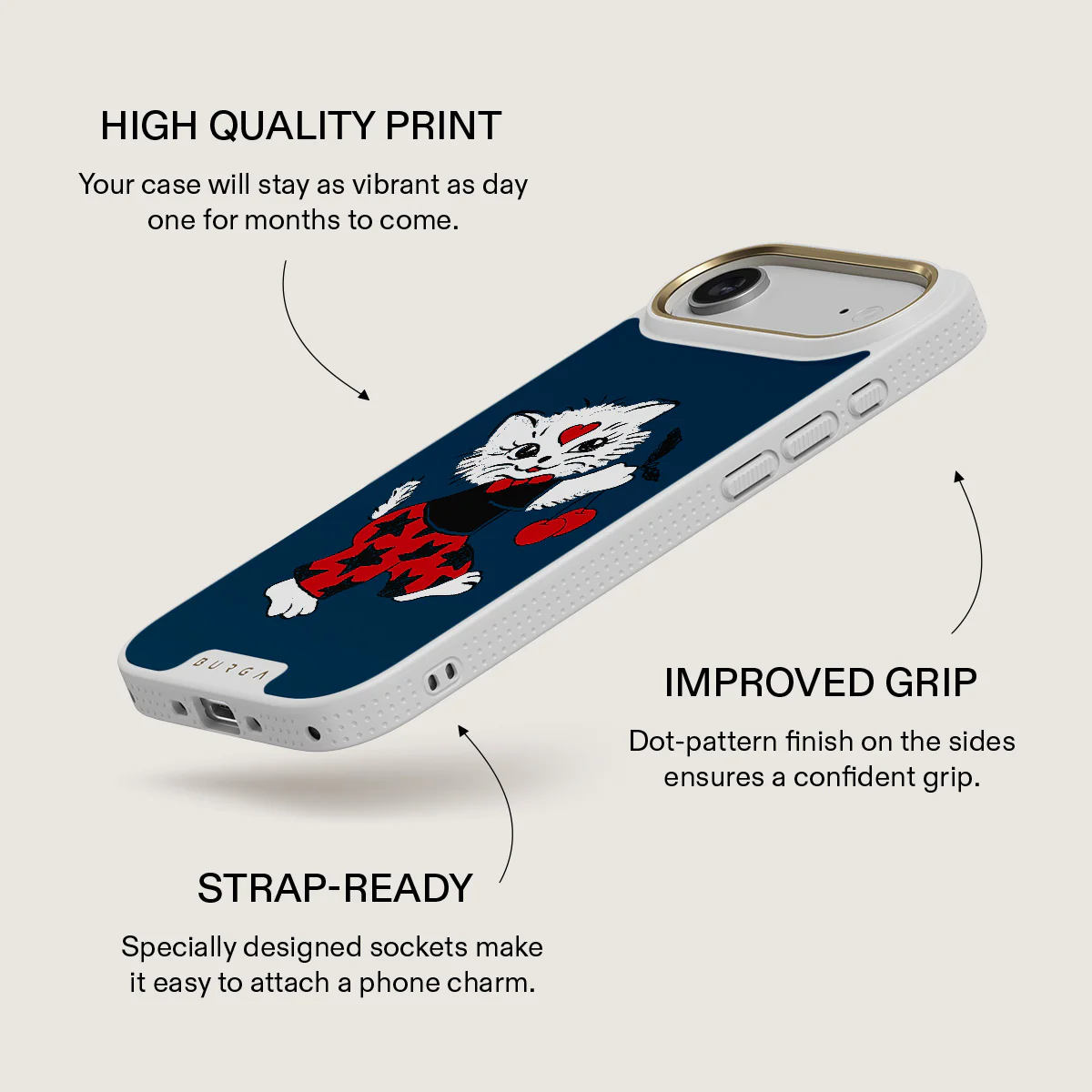 Crossed Path - iPhone Air Case - Image 23
