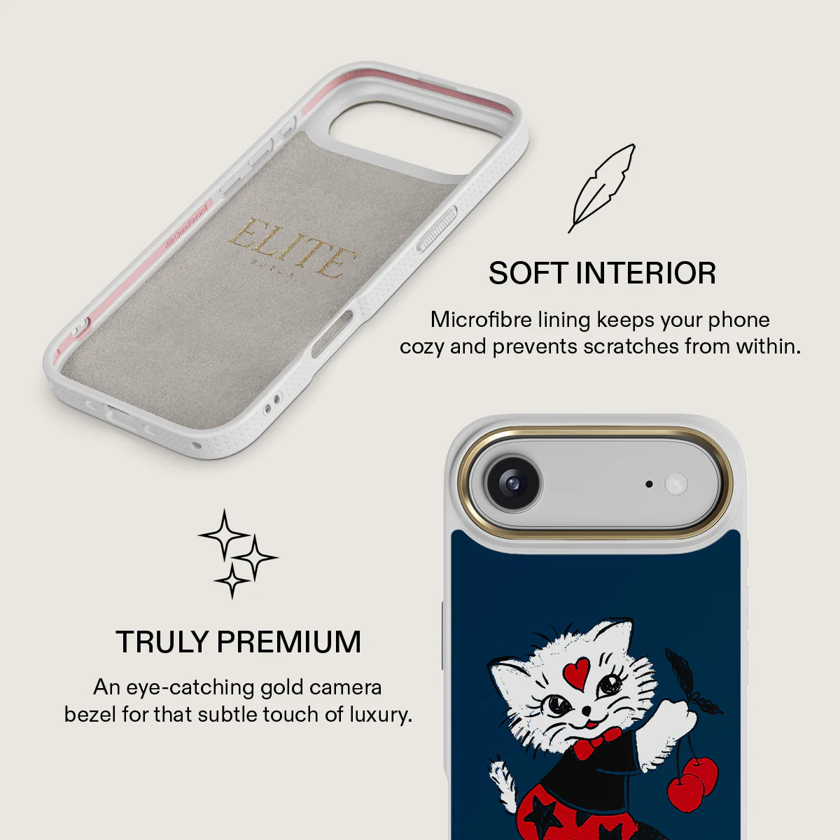 Crossed Path - iPhone Air Case - Image 24