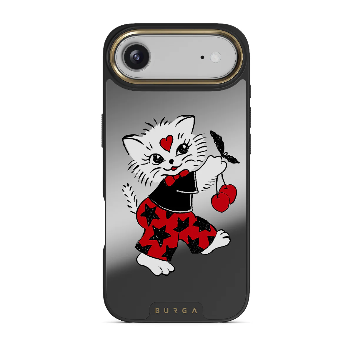 Crossed Path - iPhone Air Case - Image 26
