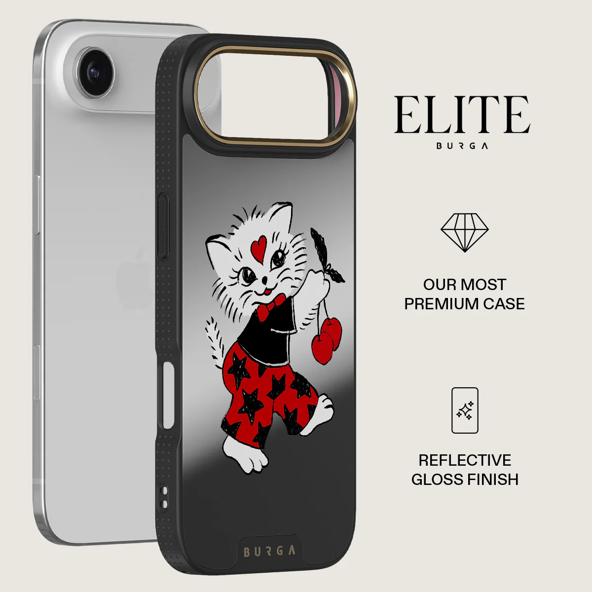 Crossed Path - iPhone Air Case - Image 27