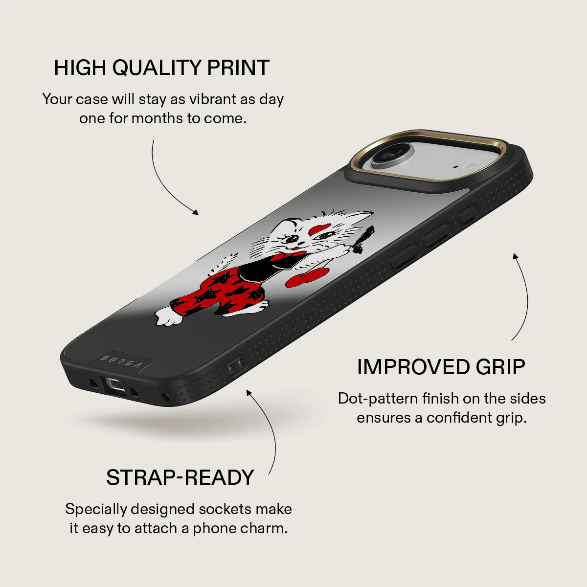 Crossed Path - iPhone Air Case - Image 31