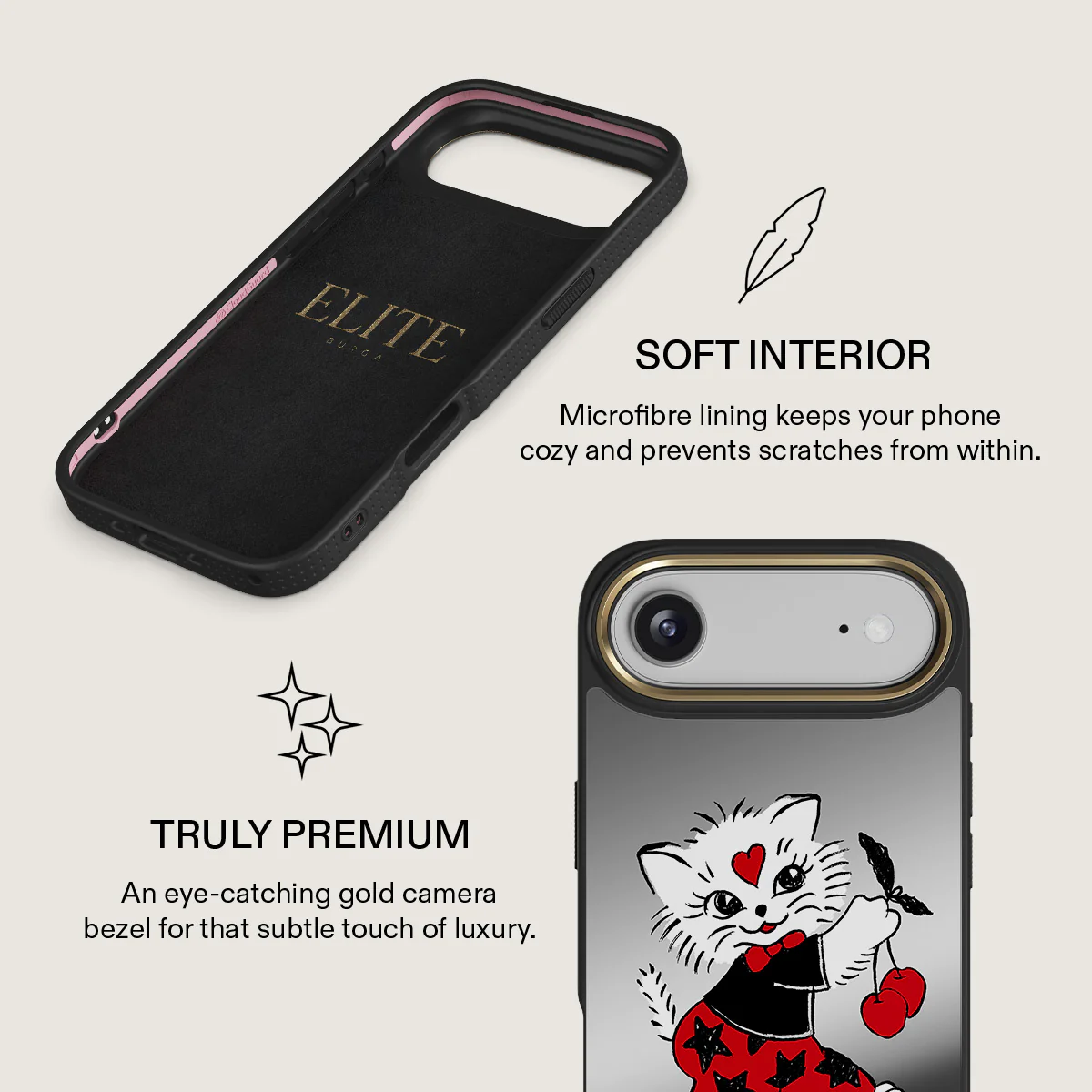 Crossed Path - iPhone Air Case - Image 32
