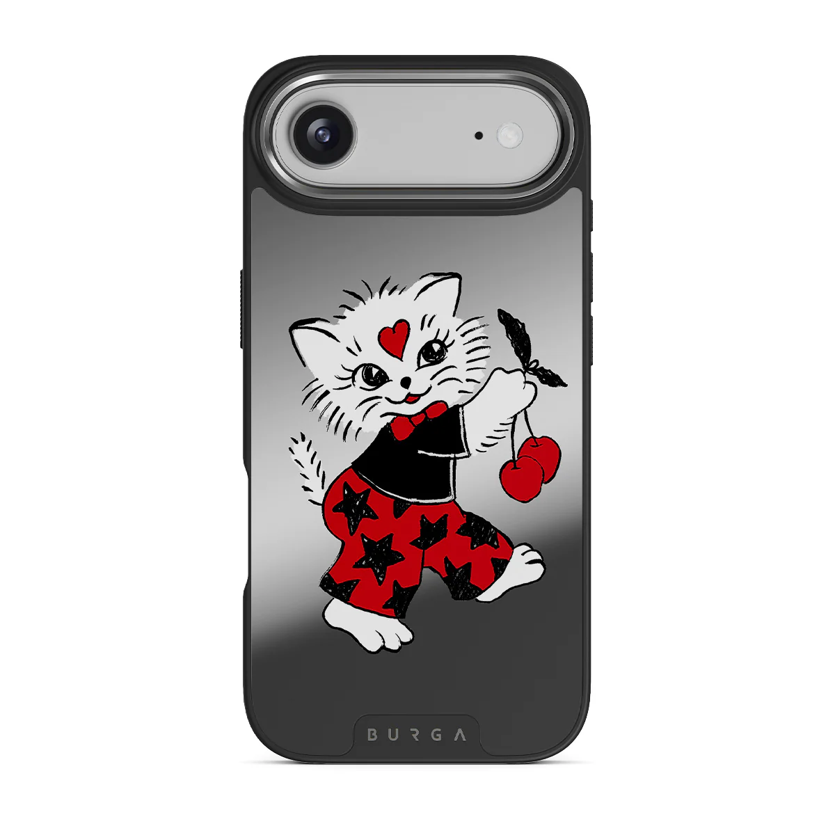Crossed Path - iPhone Air Case - Image 34