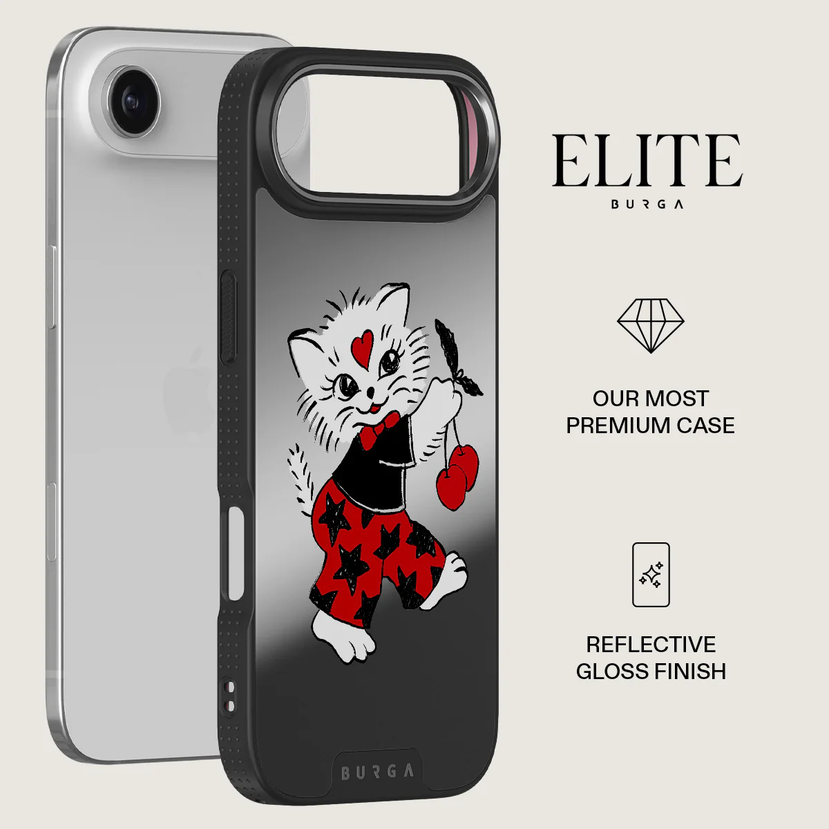 Crossed Path - iPhone Air Case - Image 35