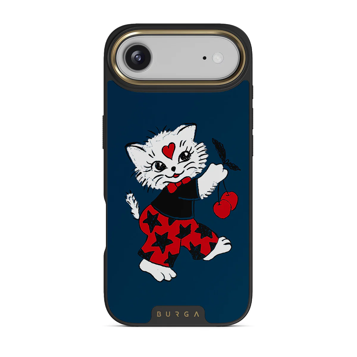 Crossed Path - iPhone Air Case - Image 5