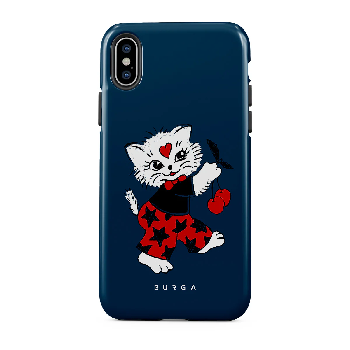 Crossed Path - iPhone X / XS Case - Image 5