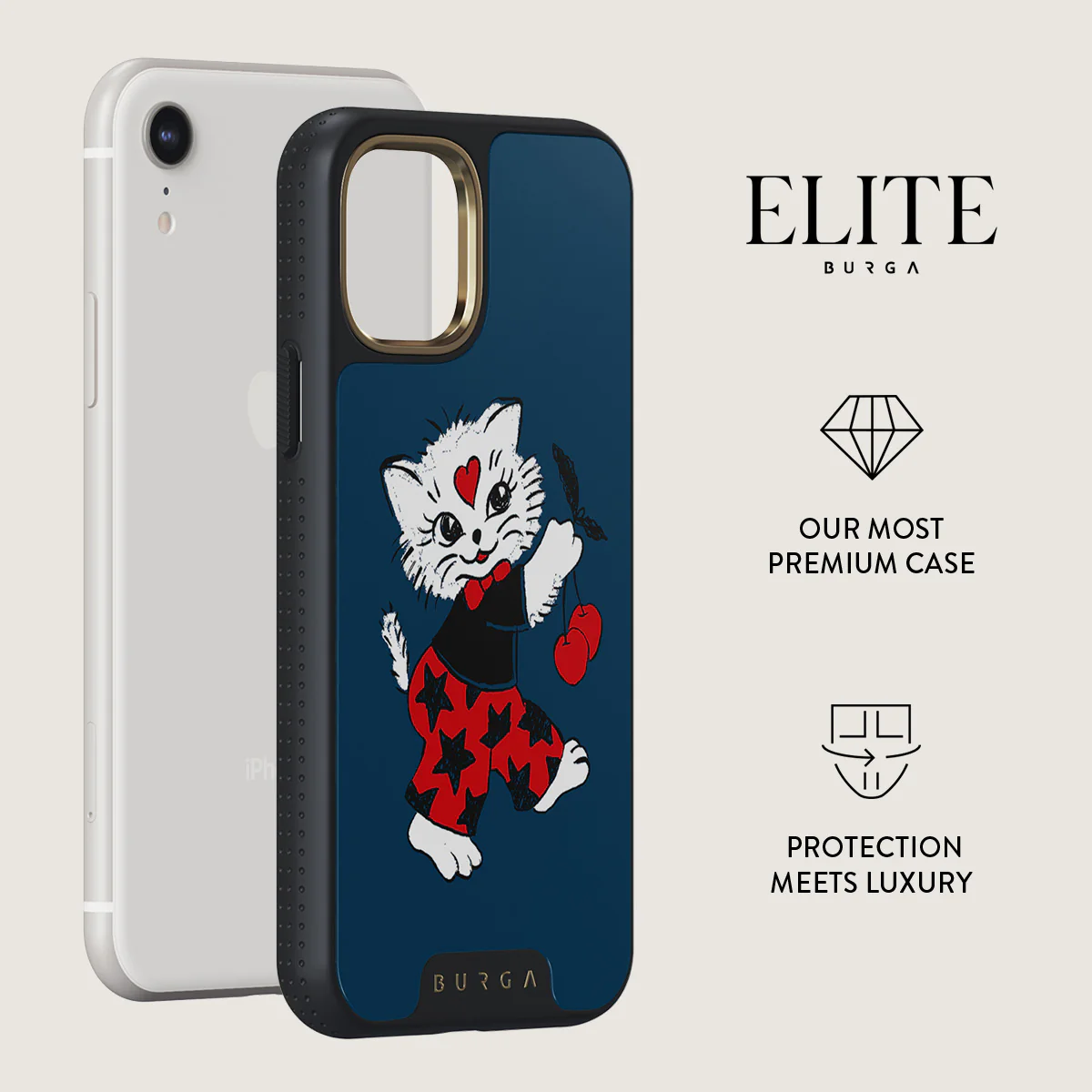 Crossed Path - iPhone XR Case - Image 10