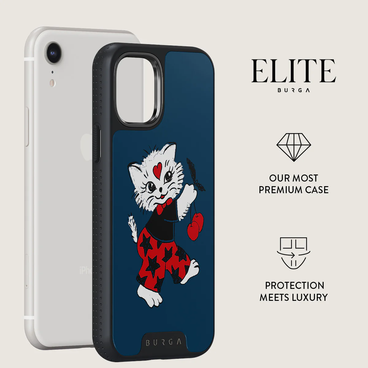 Crossed Path - iPhone XR Case - Image 17