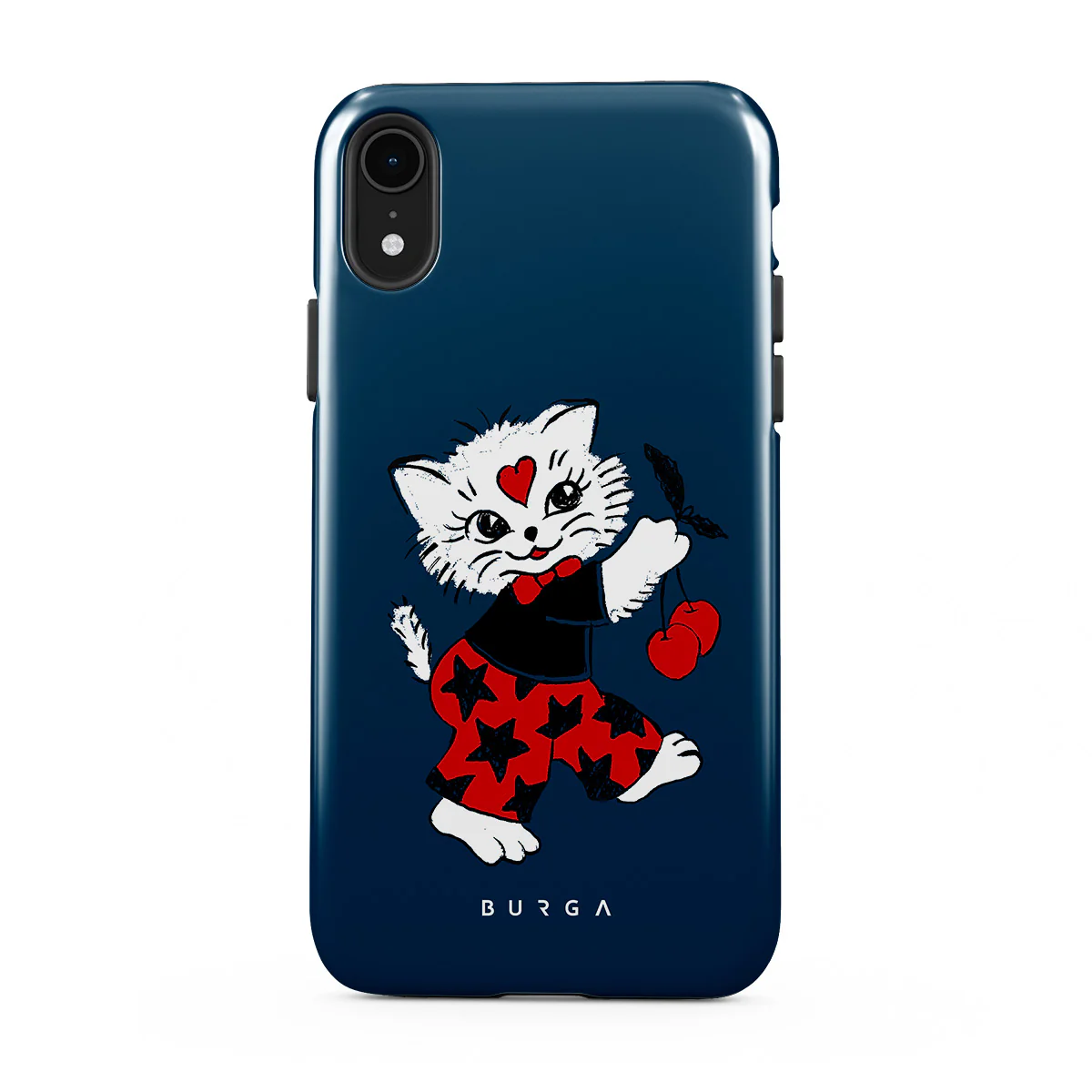 Crossed Path - iPhone XR Case - Image 5