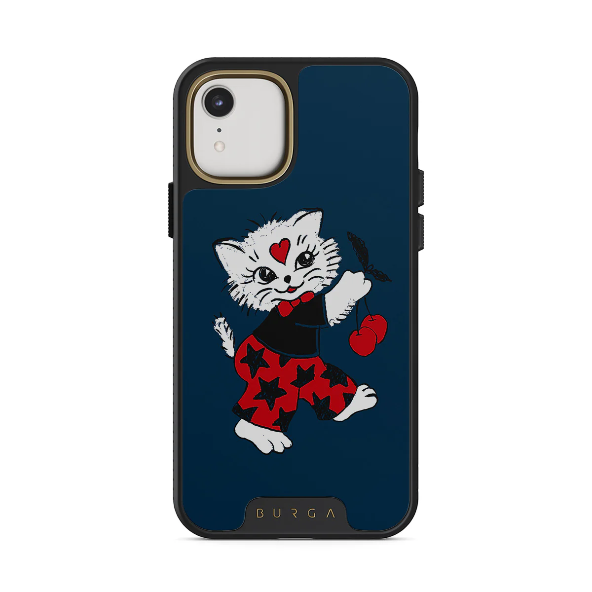 Crossed Path - iPhone XR Case - Image 9
