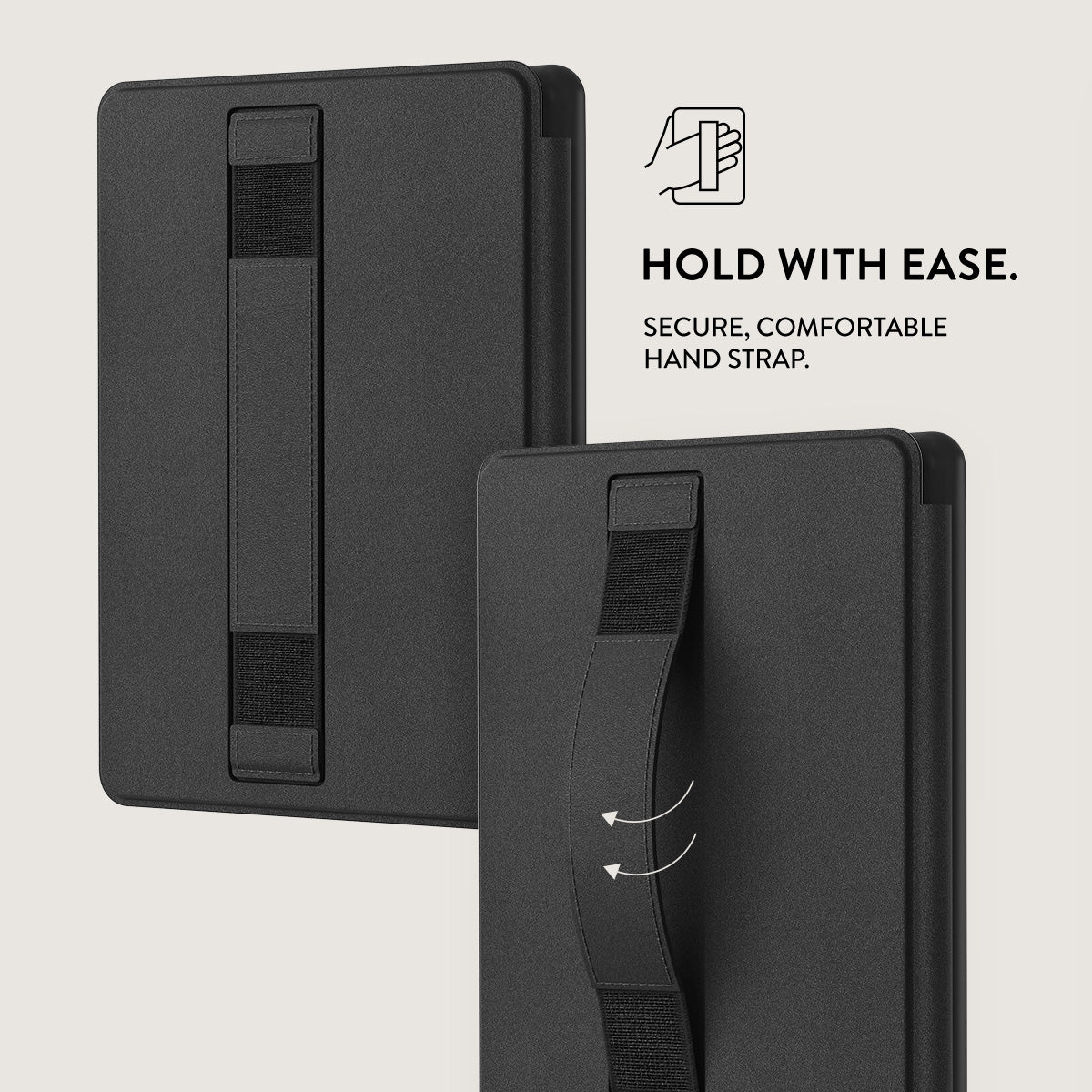 Crossed Path - Kindle Paperwhite (11th Gen) Case - Image 3