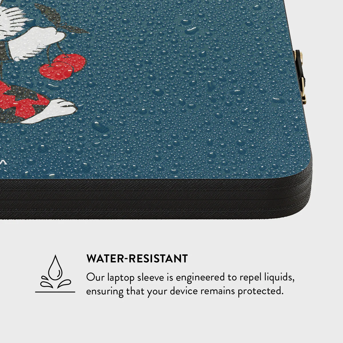 Crossed Path - Laptop Sleeve - Image 10