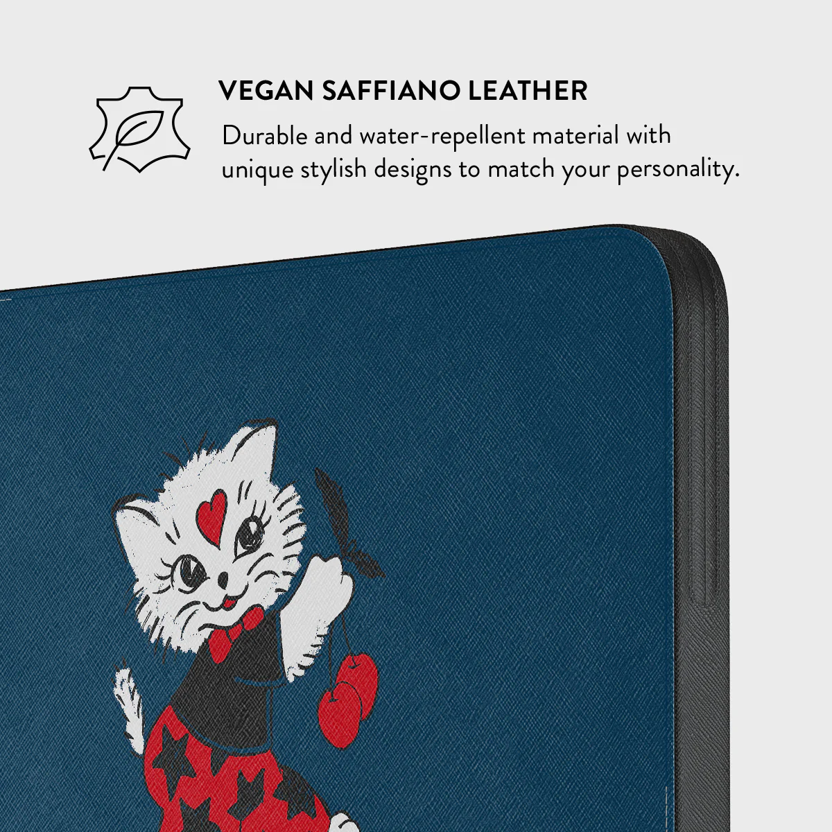Crossed Path - Laptop Sleeve - Image 6