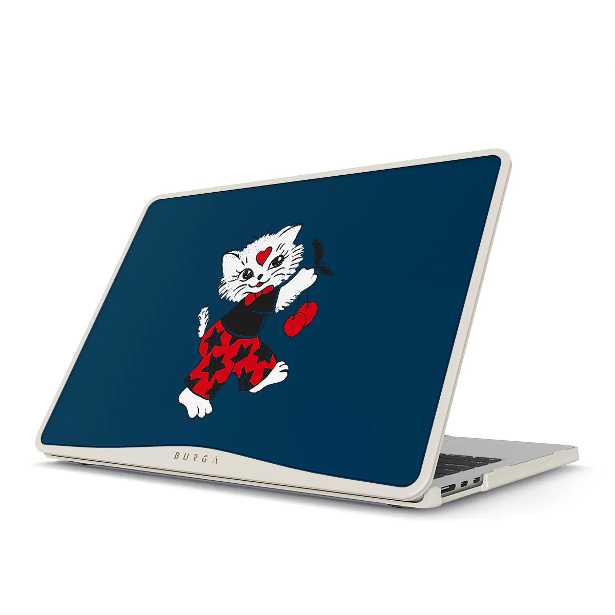 Crossed Path - Macbook Case - Image 4