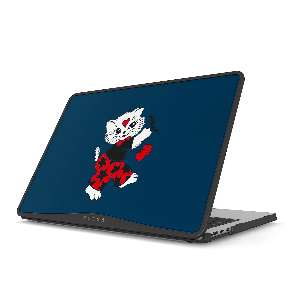 Crossed Path - Macbook Case - Image 6