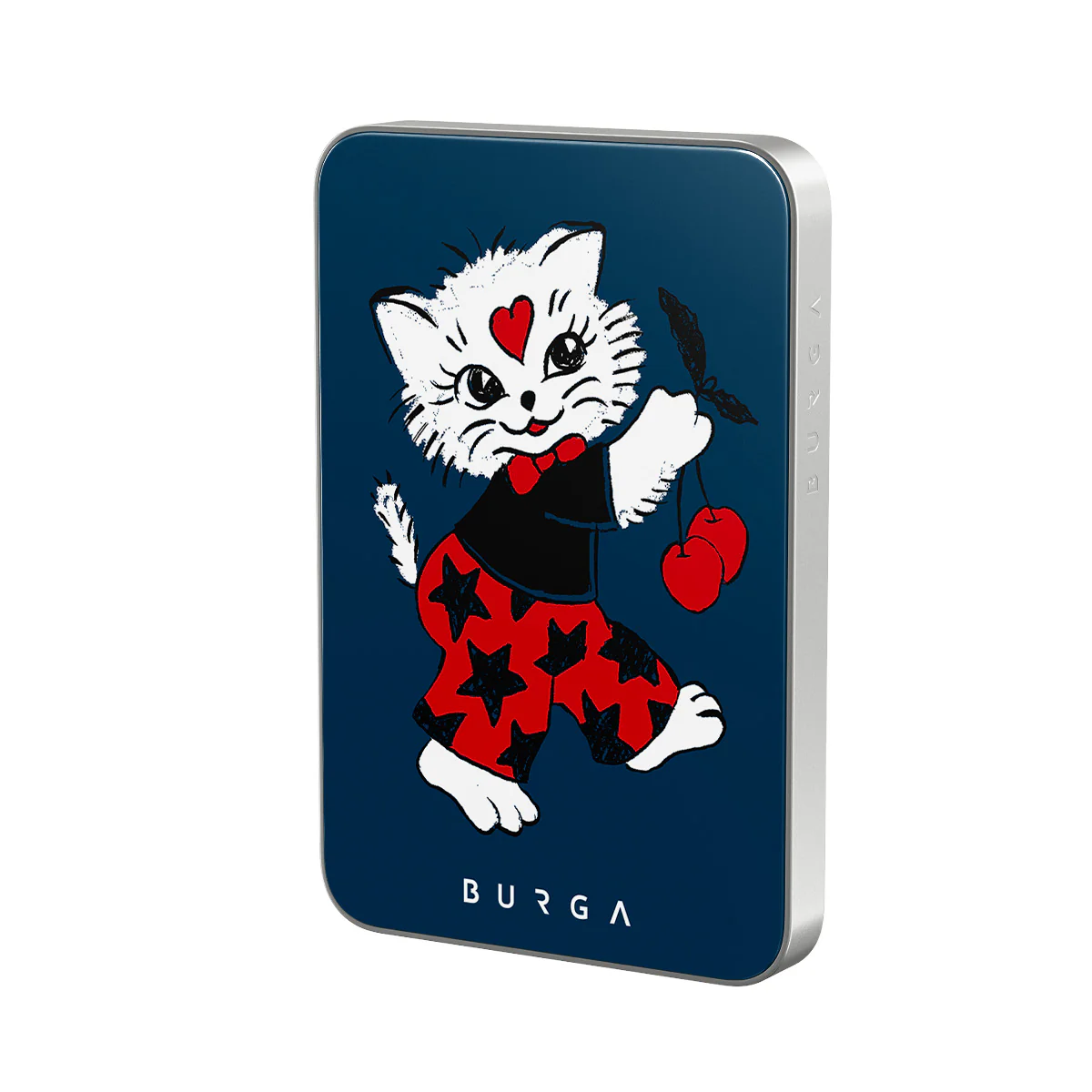Crossed Path - Magnetic Power Bank - Image 11