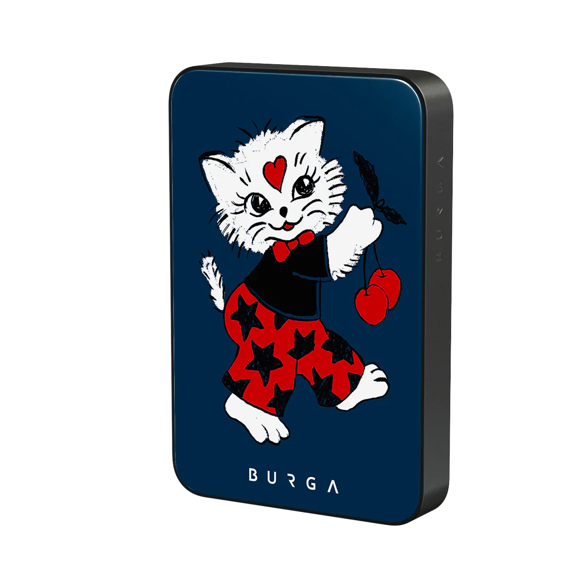 Crossed Path - Magnetic Power Bank - Image 16