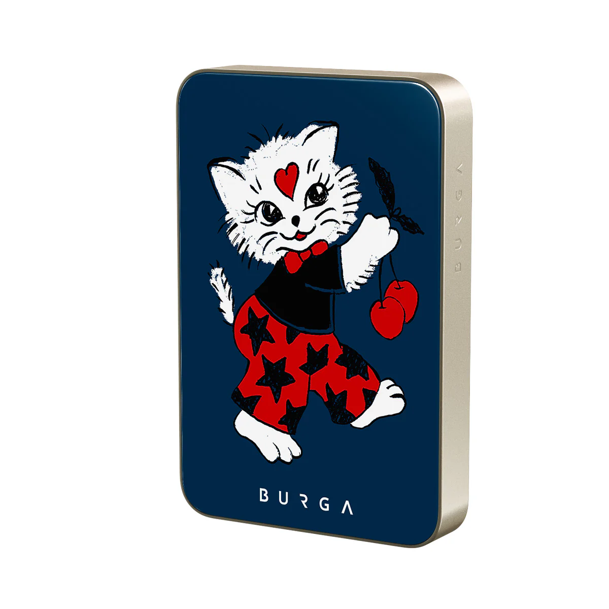 Crossed Path - Magnetic Power Bank - Image 21