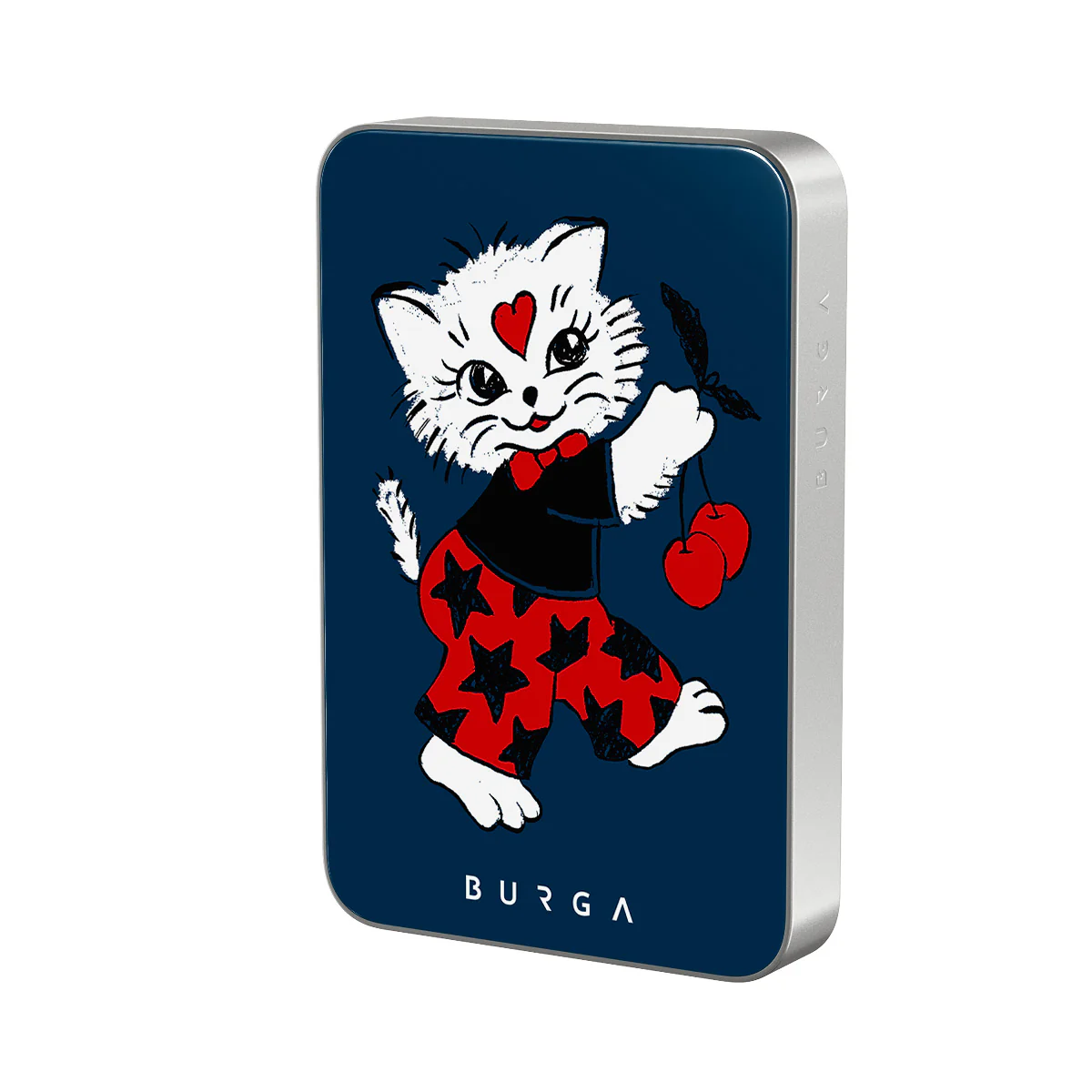 Crossed Path - Magnetic Power Bank - Image 26