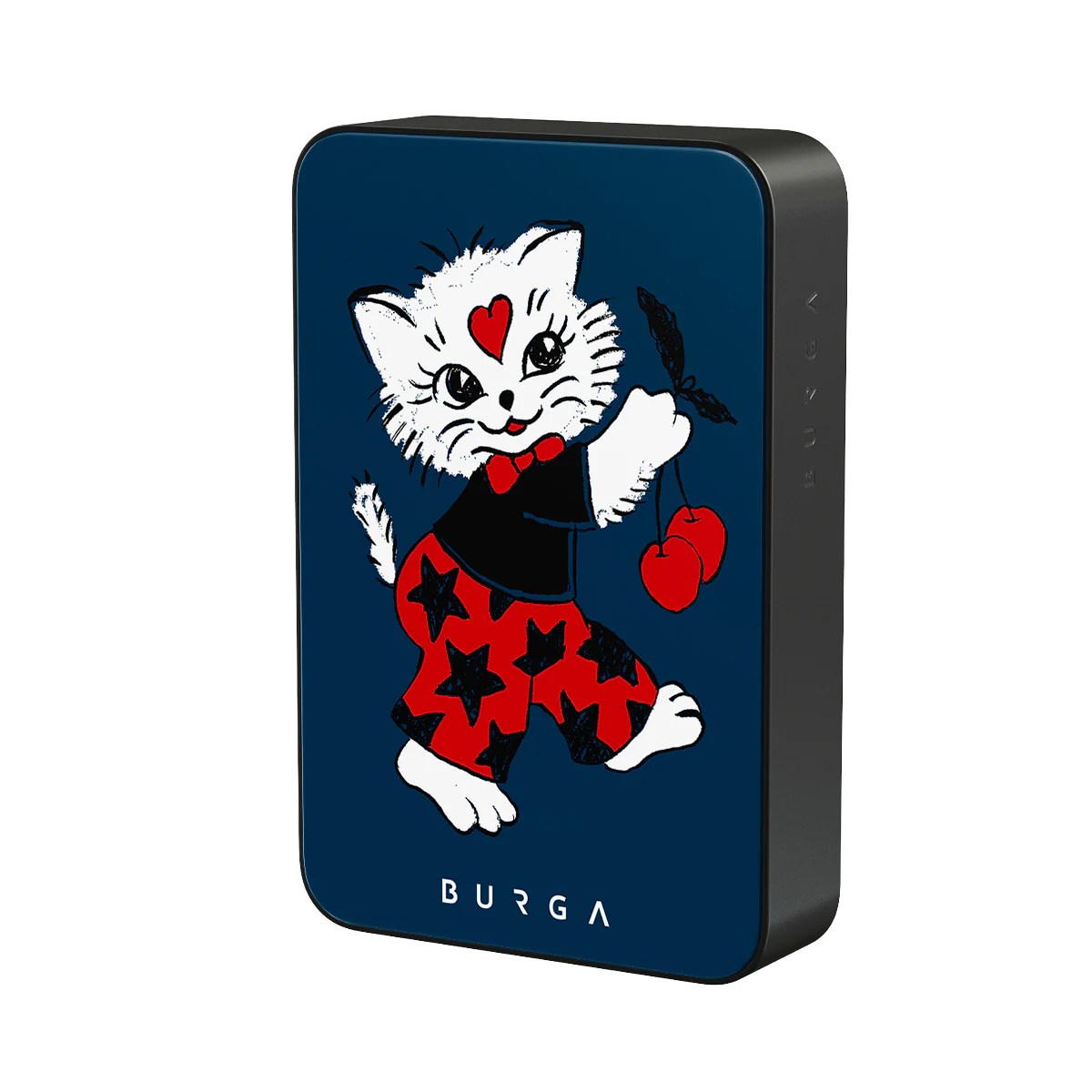 Crossed Path - Magnetic Power Bank - Image 31