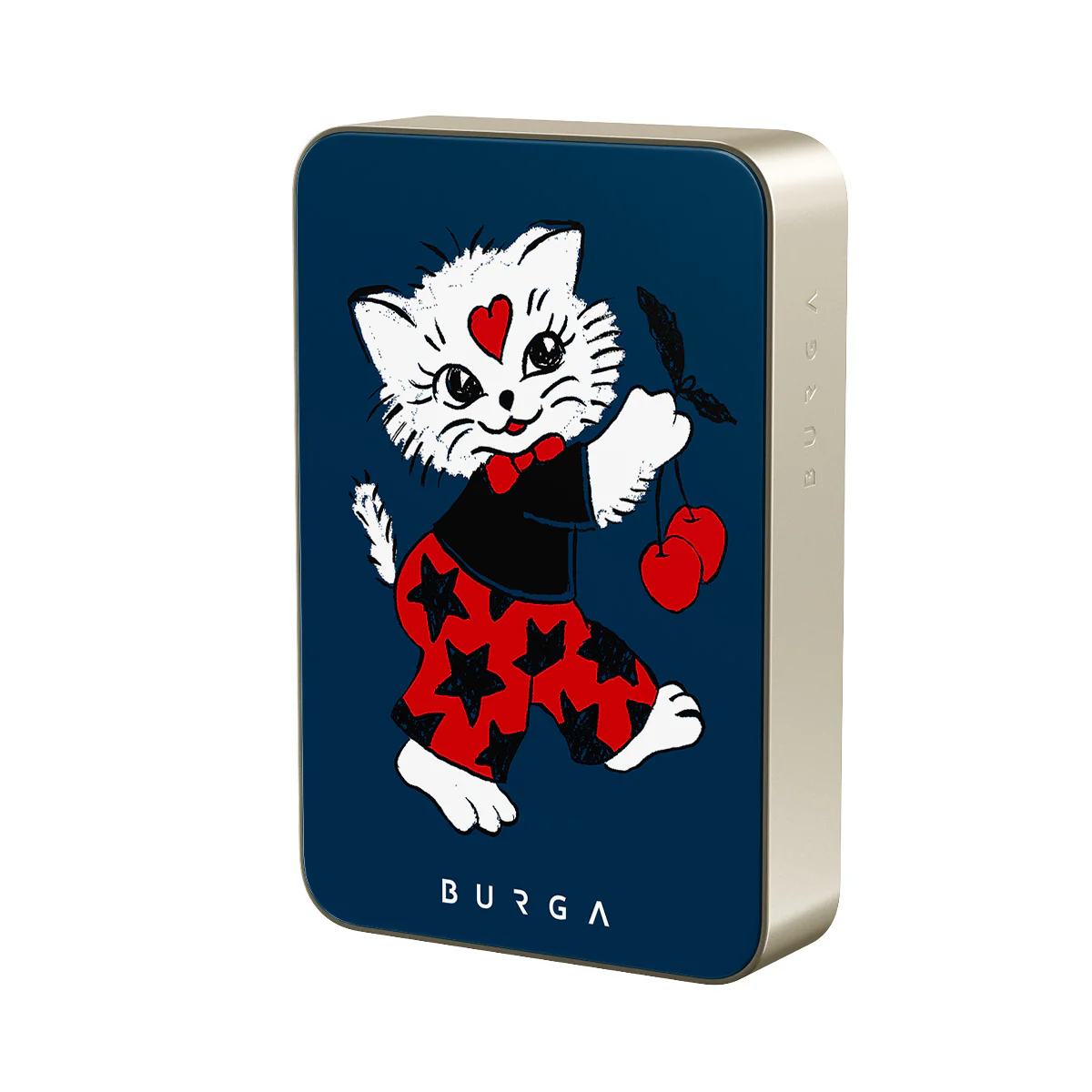 Crossed Path - Magnetic Power Bank - Image 36