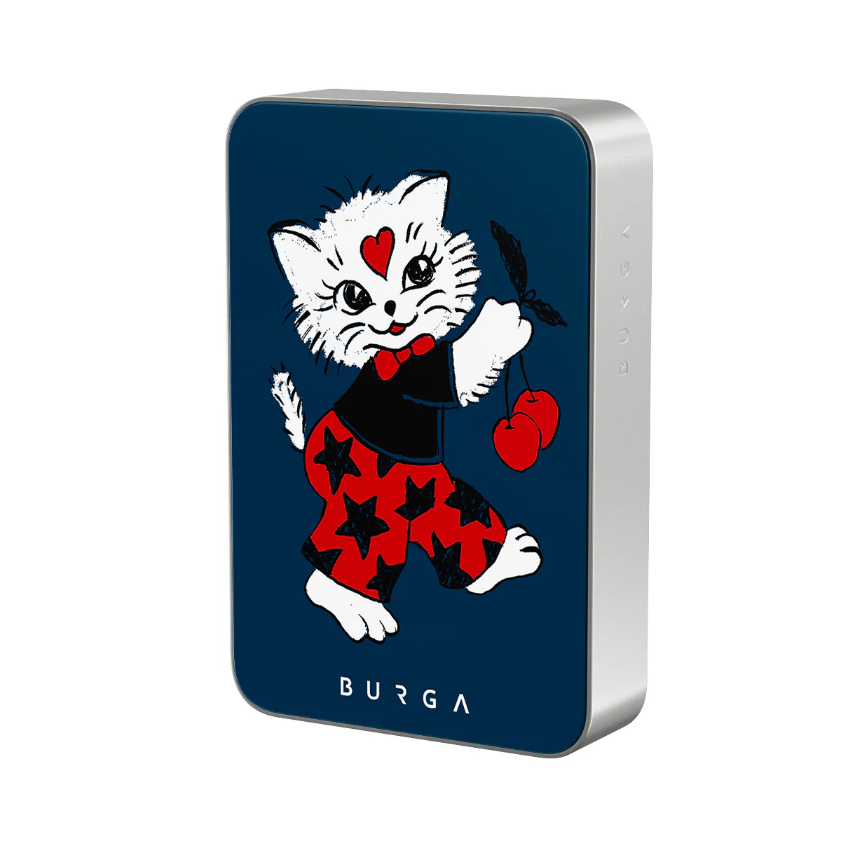 Crossed Path - Magnetic Power Bank - Image 41