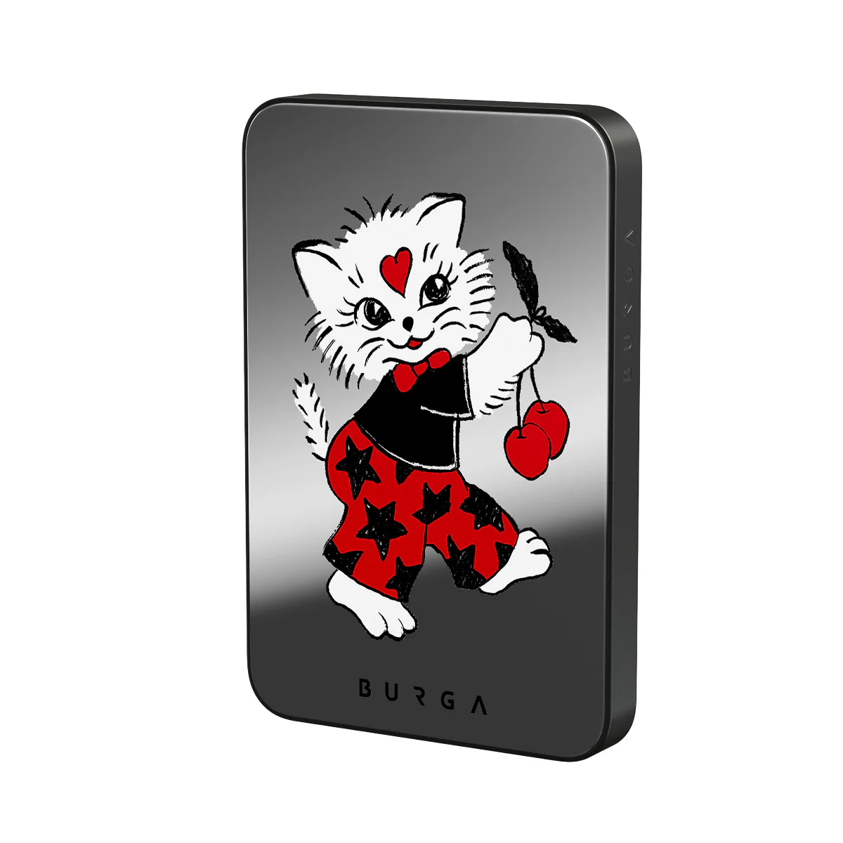 Crossed Path - Magnetic Power Bank - Image 46
