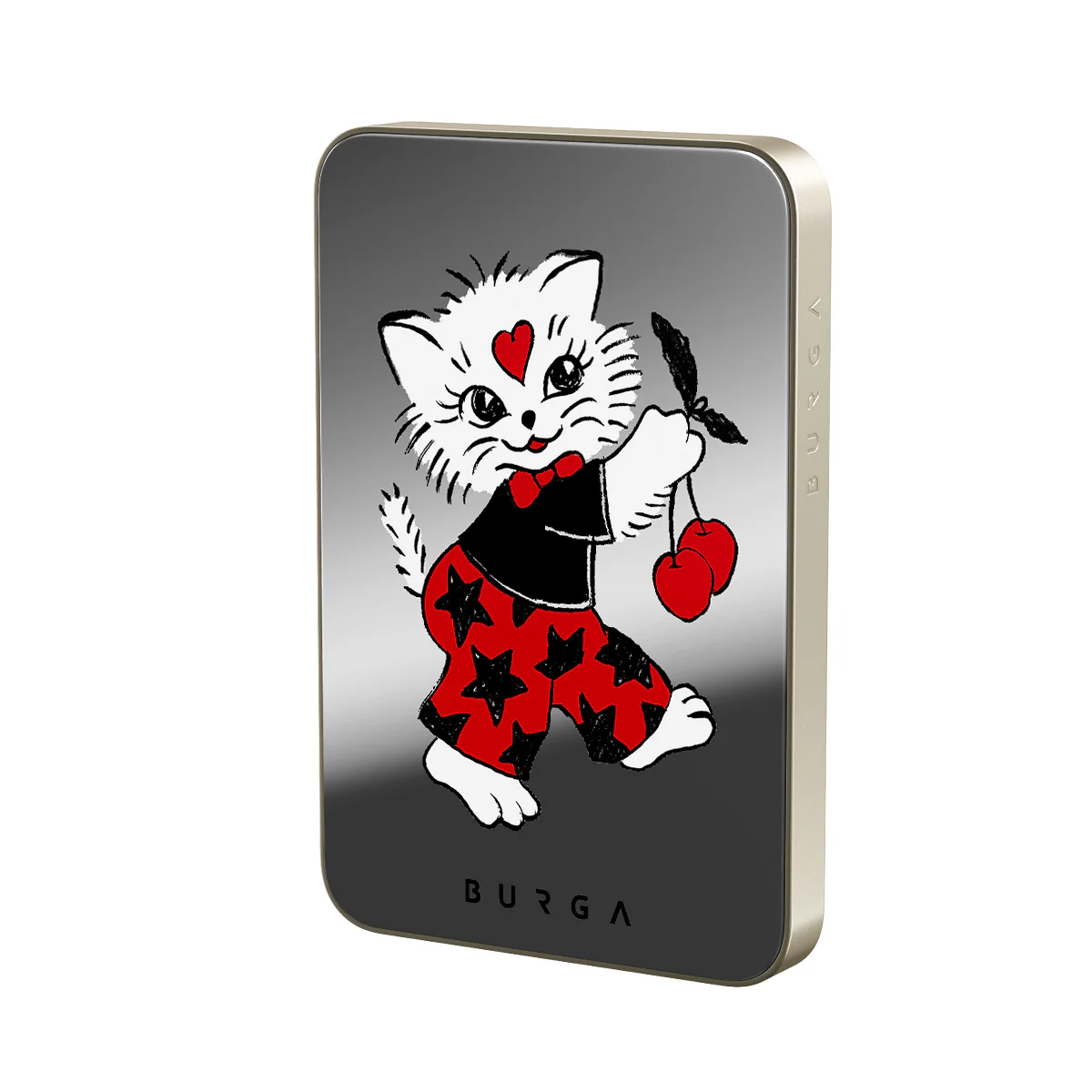 Crossed Path - Magnetic Power Bank - Image 51