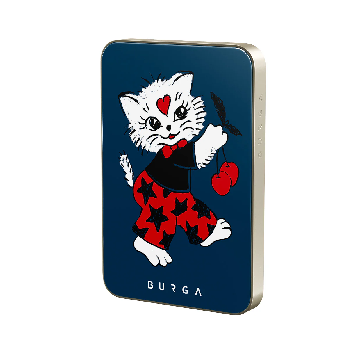 Crossed Path - Magnetic Power Bank - Image 6