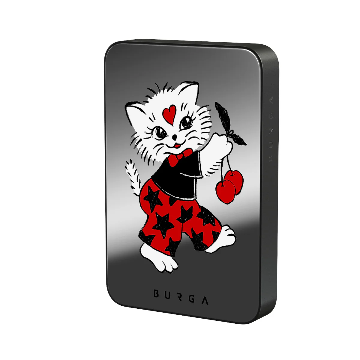 Crossed Path - Magnetic Power Bank - Image 61