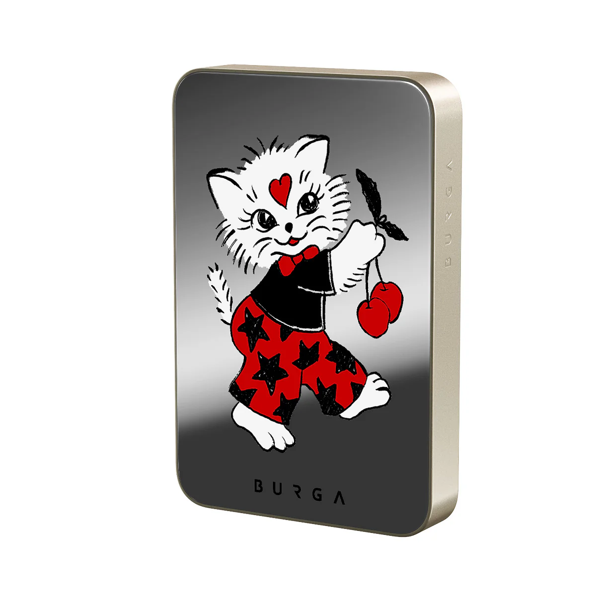 Crossed Path - Magnetic Power Bank - Image 66