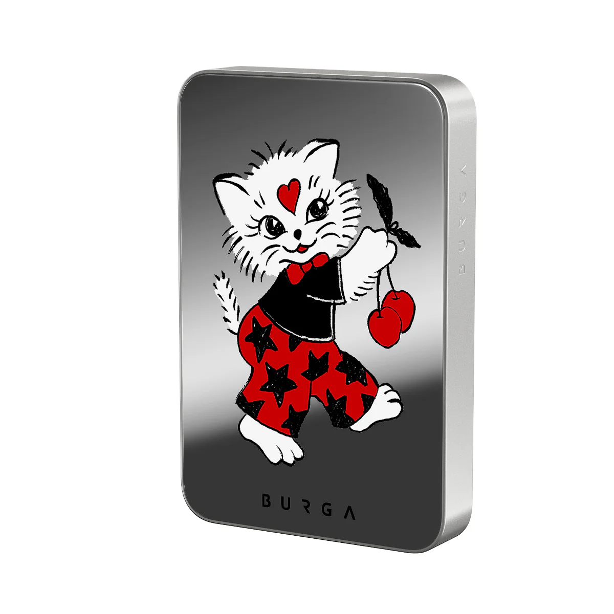 Crossed Path - Magnetic Power Bank - Image 71
