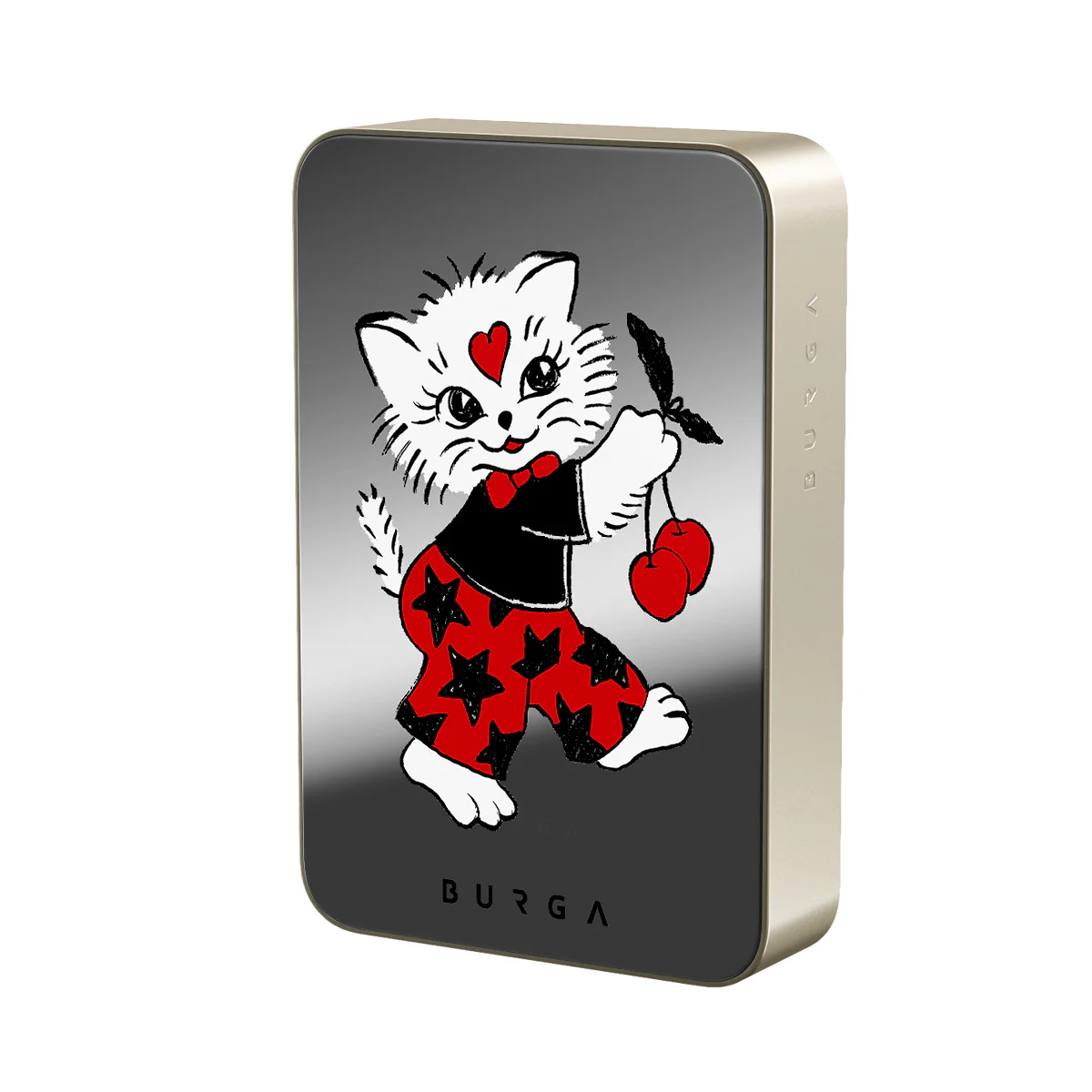Crossed Path - Magnetic Power Bank - Image 81