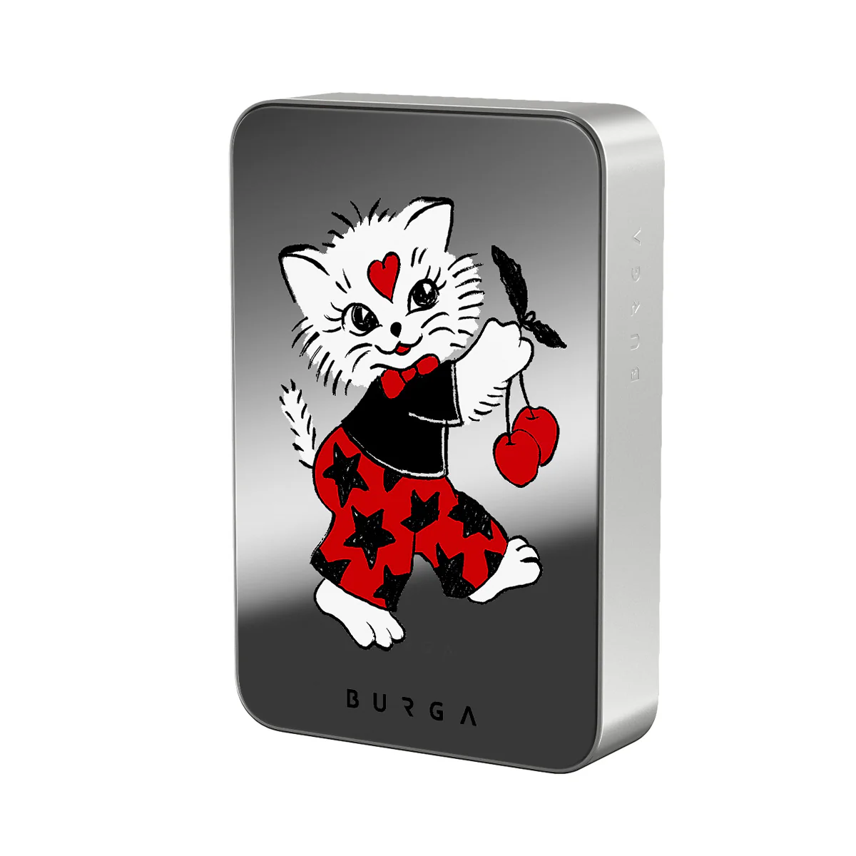 Crossed Path - Magnetic Power Bank - Image 86