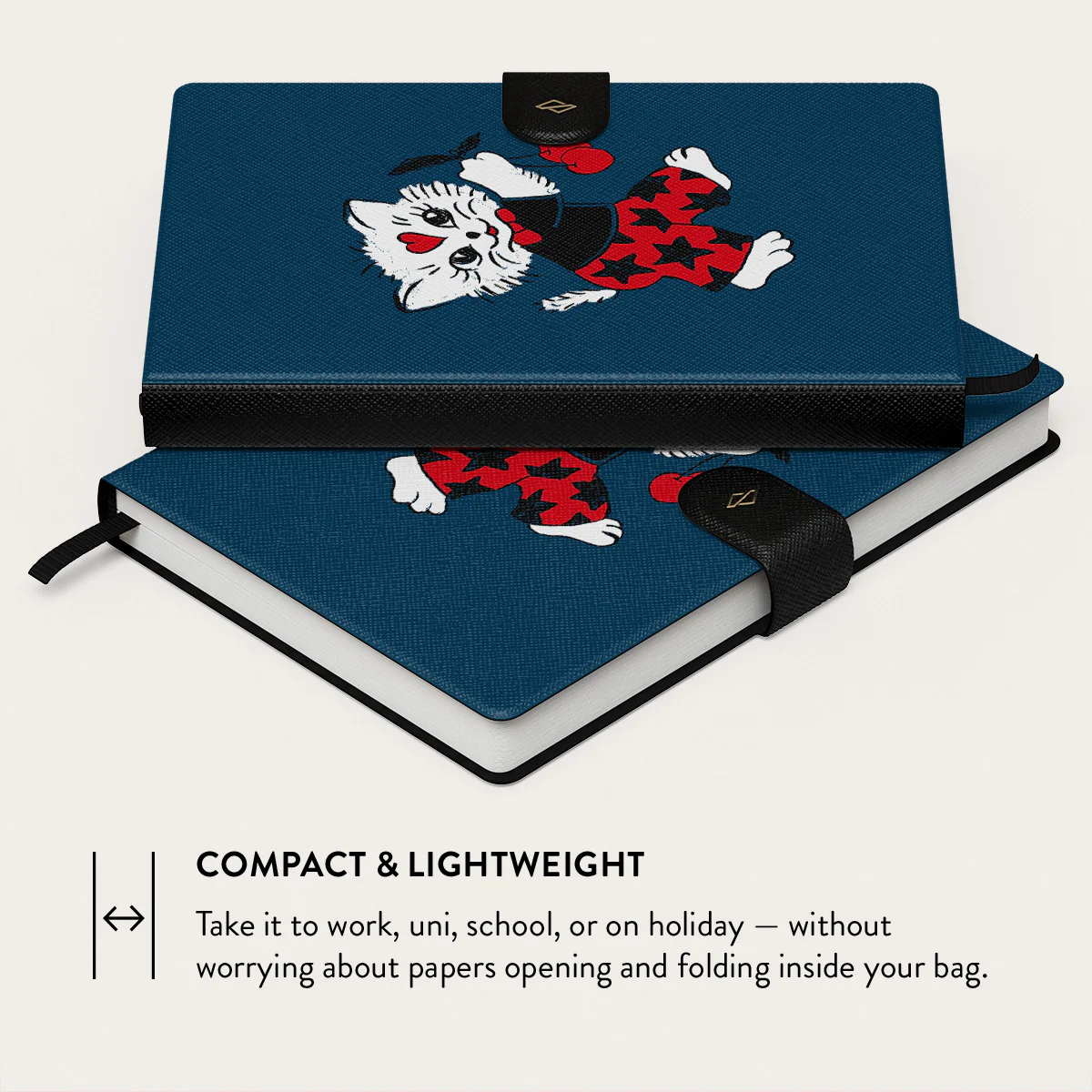 Crossed Path - Notebook - Image 8