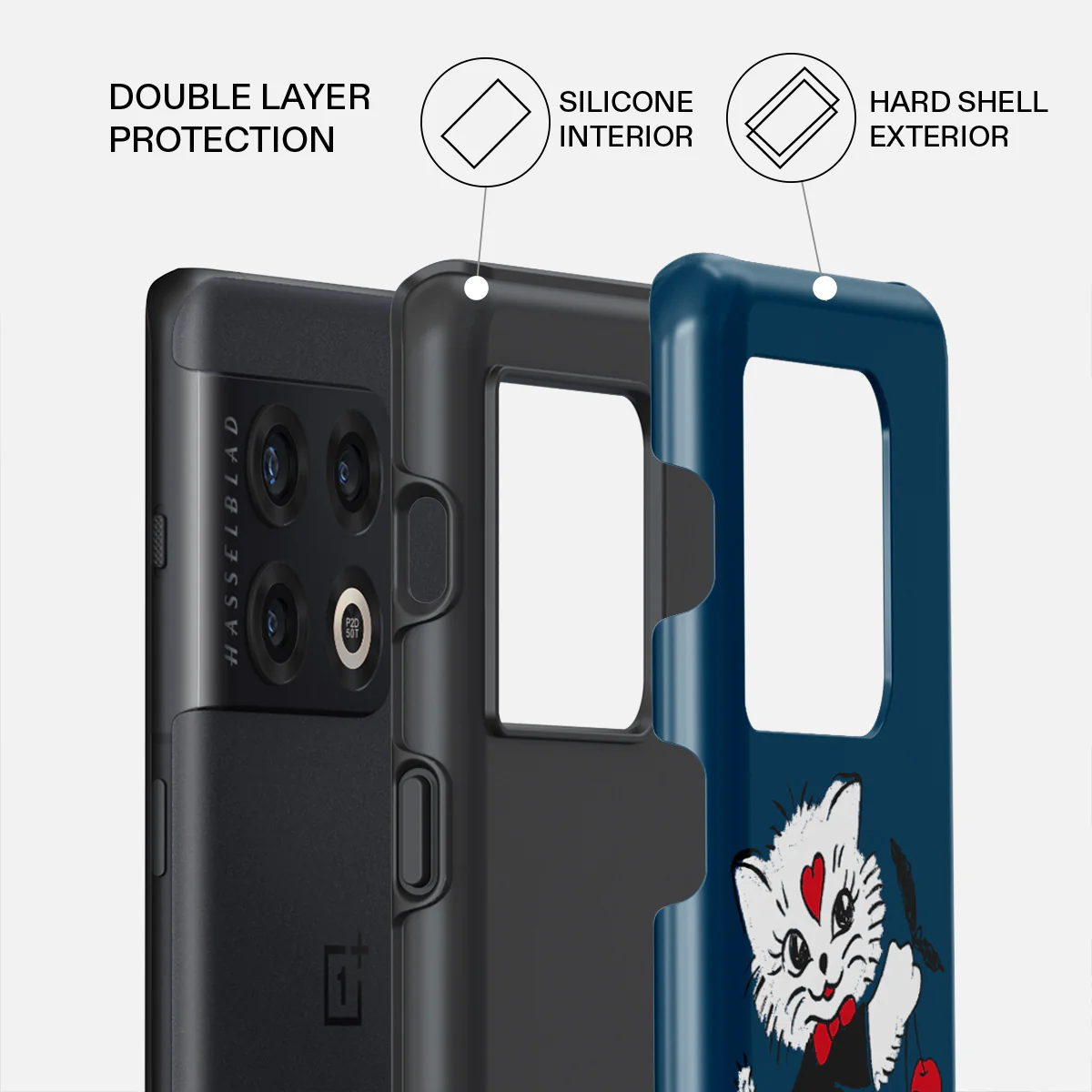 Crossed Path - OnePlus 10 Pro 5G Case - Image 2