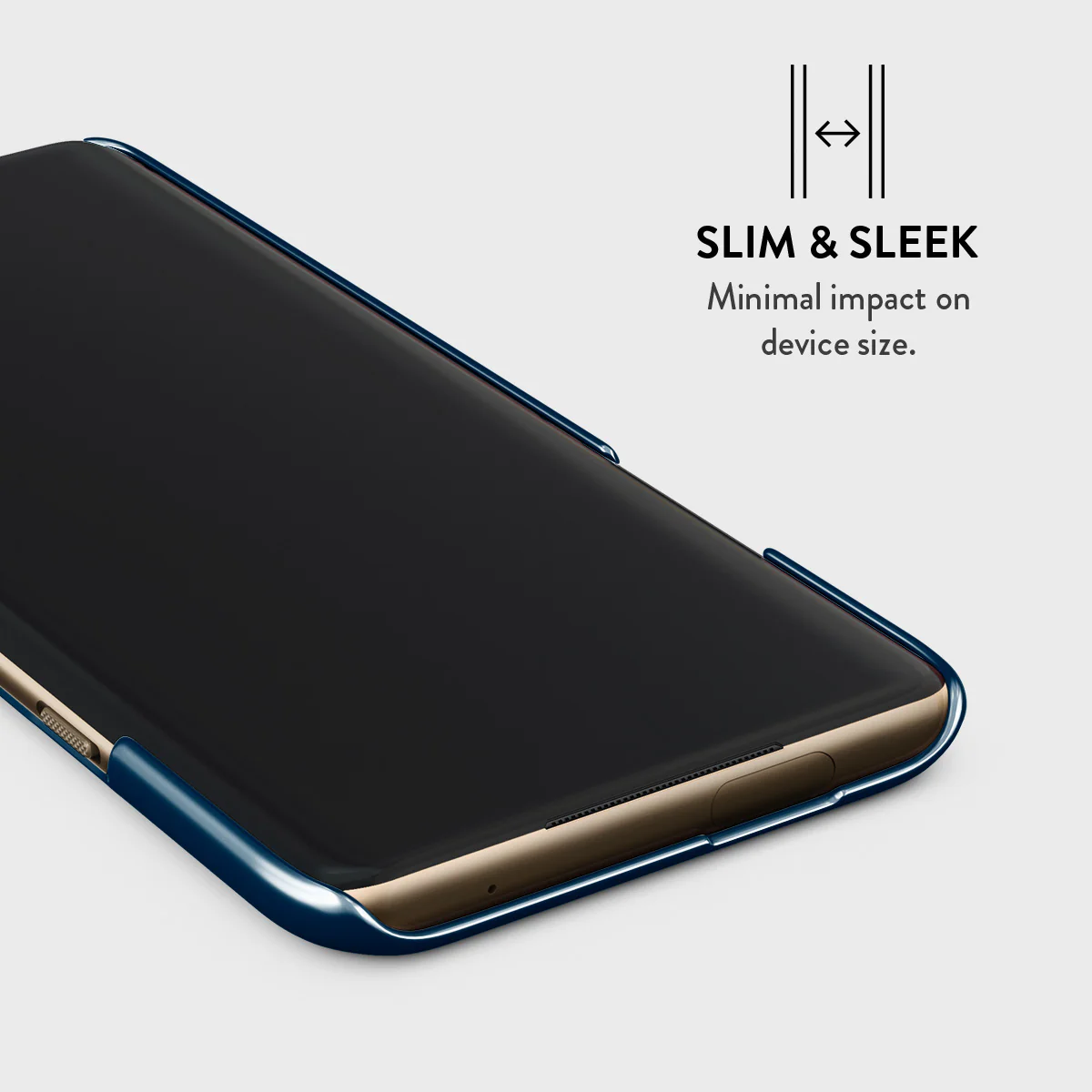 Crossed Path - OnePlus 7 Pro / 7T Pro Case - Image 4