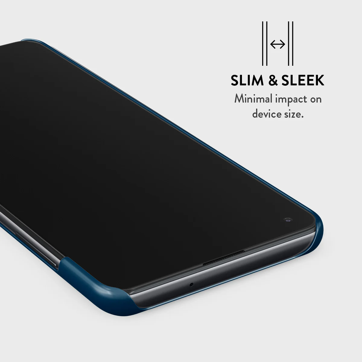 Crossed Path - Samsung Galaxy A21s 4G Case - Image 4