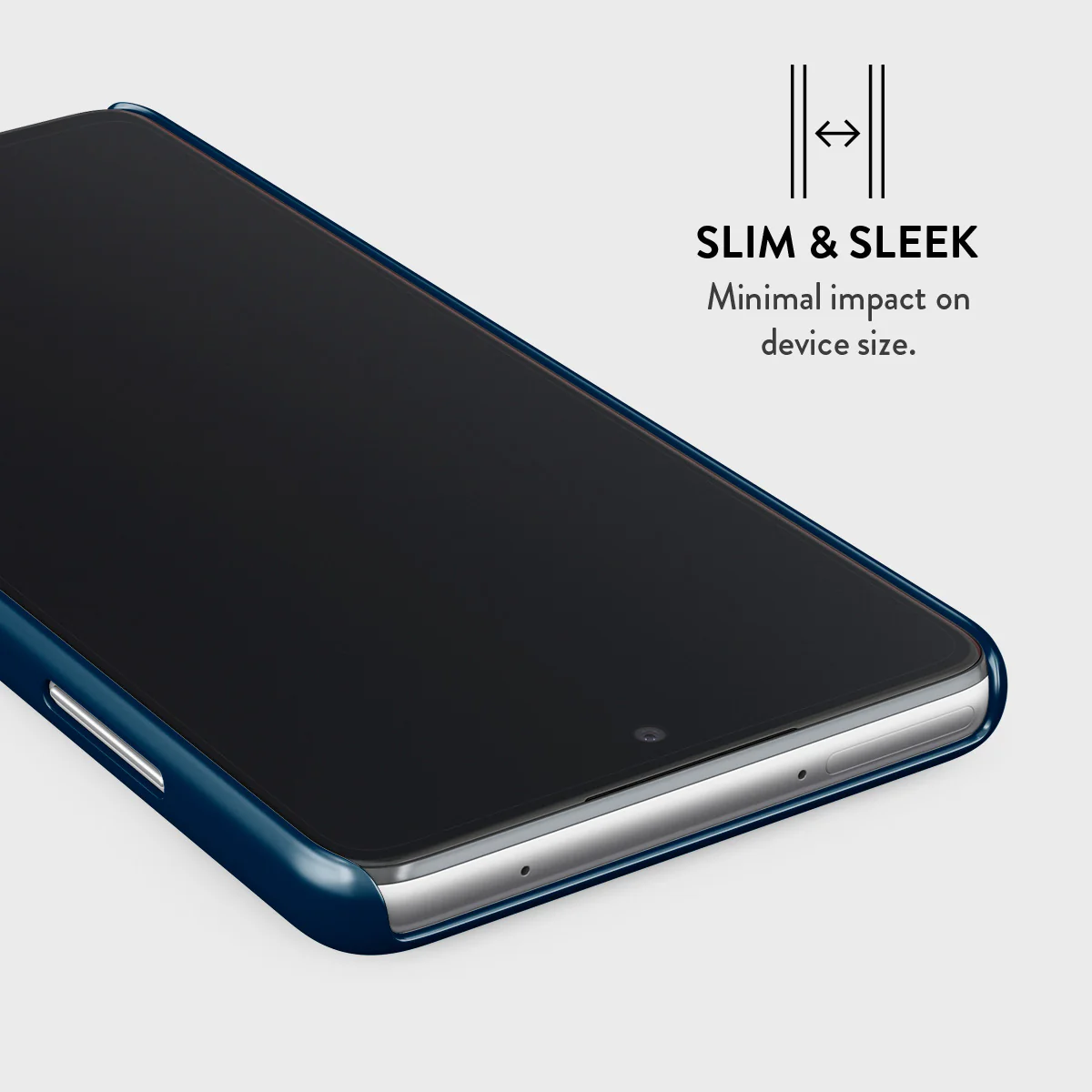 Crossed Path - Samsung Galaxy A72 4G / 5G Case - Image 4