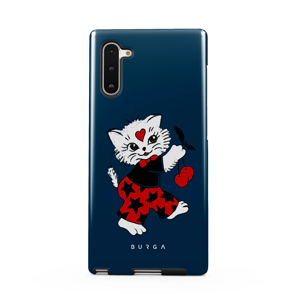 Crossed Path - Samsung Galaxy Note 10 Case - Image 5
