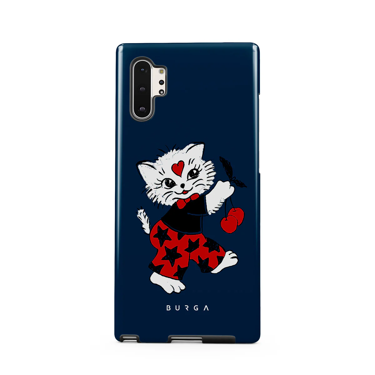 Crossed Path - Samsung Galaxy Note 10 Plus Case - Image 5